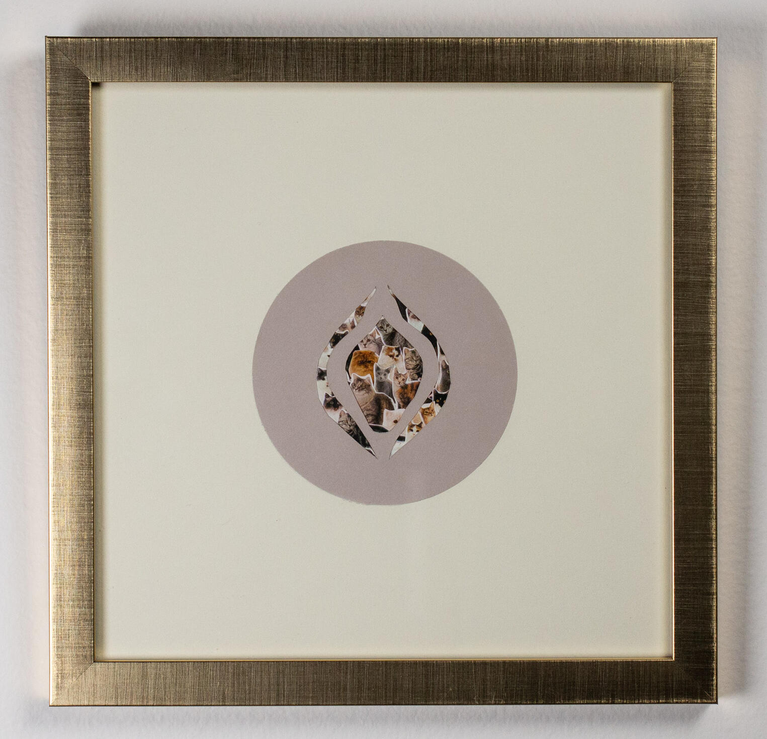 Just Say Vagina - Kitty