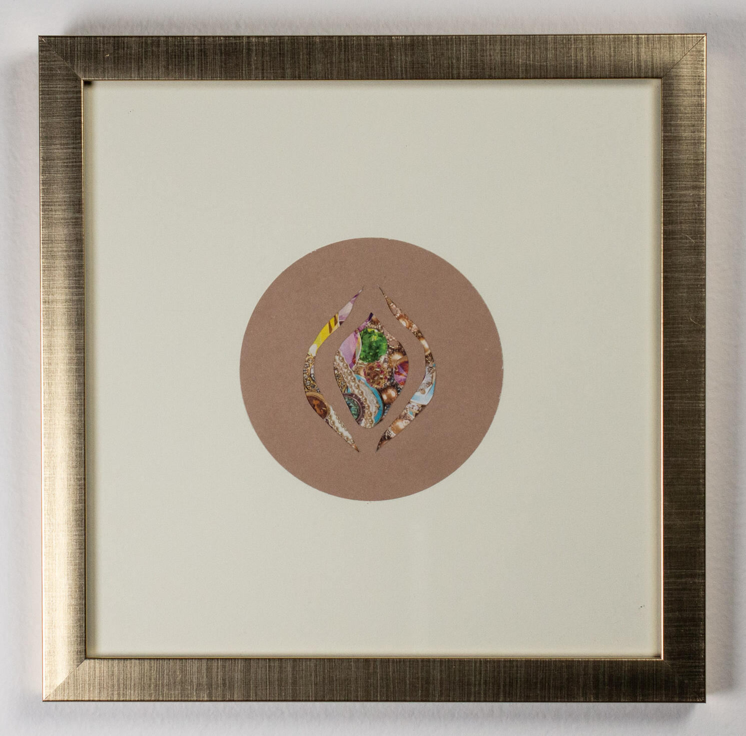 Just Say Vagina - Jewel