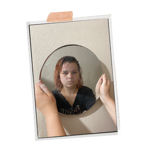 Portrait of Haley McGough