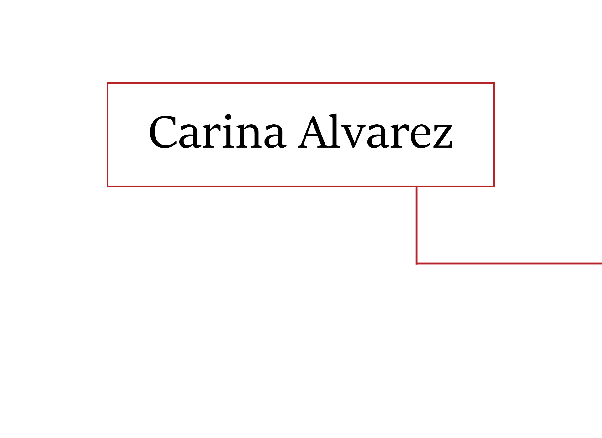 Portrait of Haley McGough