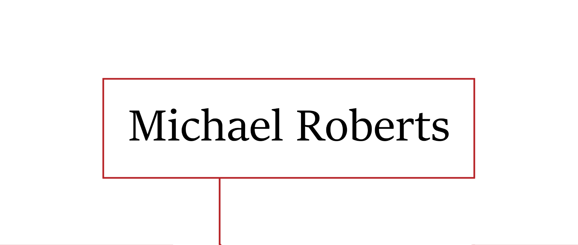 Portrait of Haley McGough