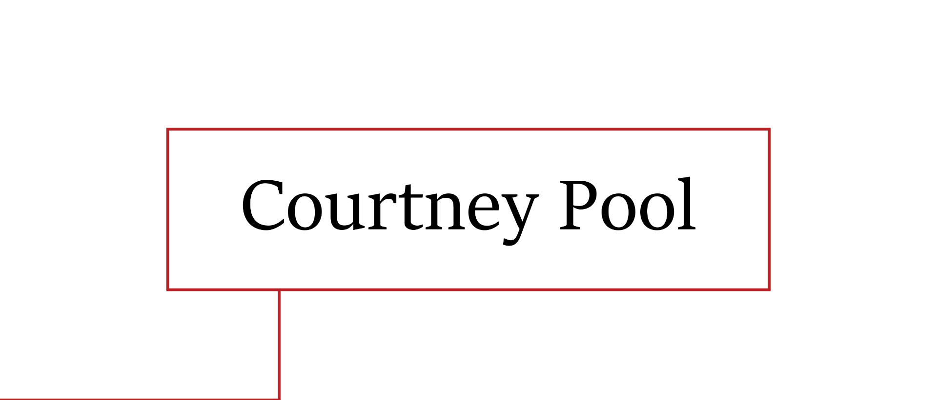 Portrait of Haley McGough